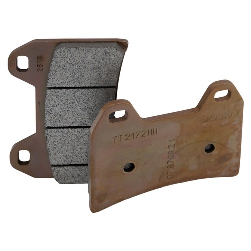Brake pads brembo 07bb1990 - pads,