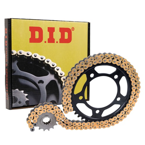 Chain transmission kit 48 - chain,