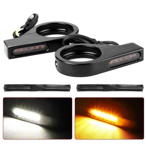 2pc motorcycle led - 2pc,