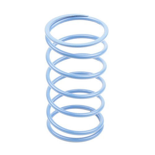 Blue contrast springs 22 - blue,