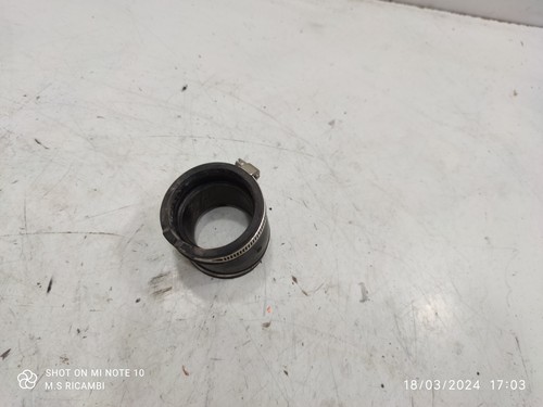 Butterfly body manifold - manifold, for