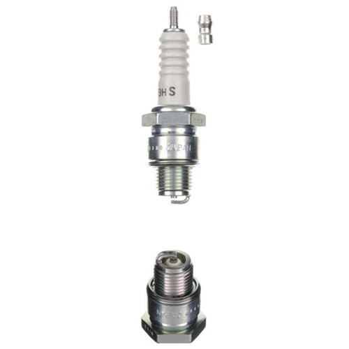 Ngk b9hs fantic - b9hs, 75