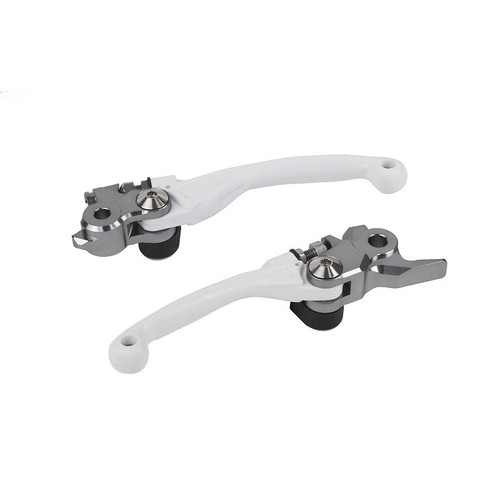 Polisport folding levers - polisport,