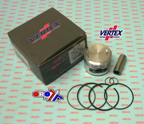 Piston kit vertex beta - kit,