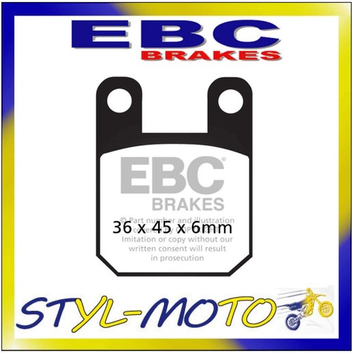 Fa115mxs sintered brake pads - fa115mxs,