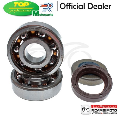 Kk01001 kit bearings skf - kit,