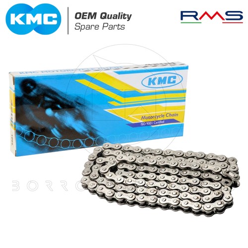 Kmc transmission chain pitch - transmission,