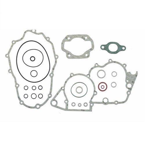 Complete gasket kit fantic - fantic, 2t