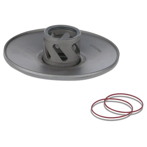Converter disc malossi torque - converter,