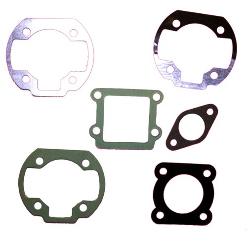 Gasket set topend - gasket, athena