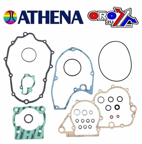 Complete gasket kit fantic - kit,