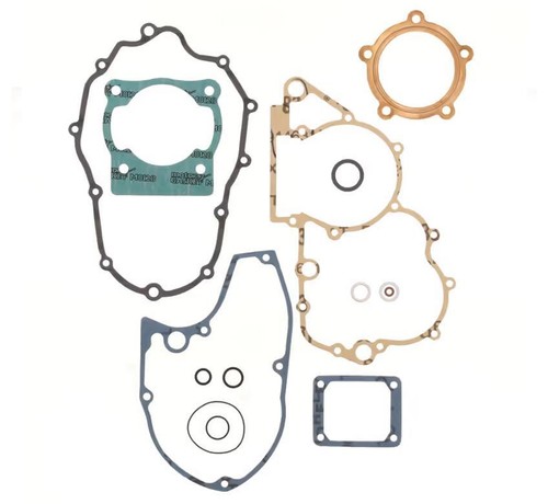 Complete gasket kit fantic - complete,