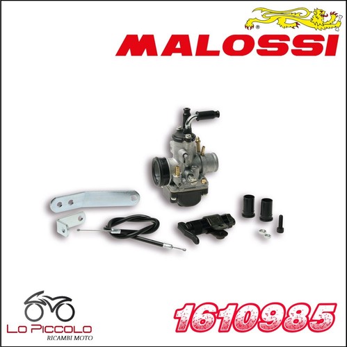 1610985 complete carburetor - 1610985,