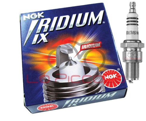 Special ngk iridium - special,