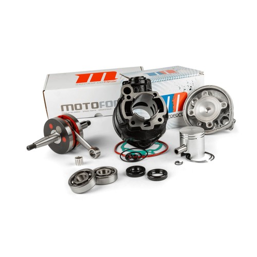 Motoforce kit thermal group - motoforce,