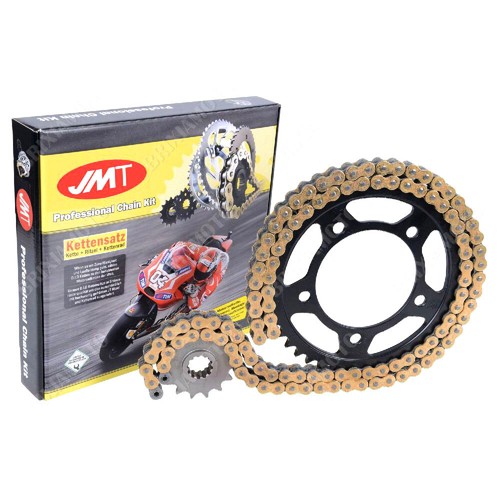 Jmt 520x chain sprocket - 520x, 13