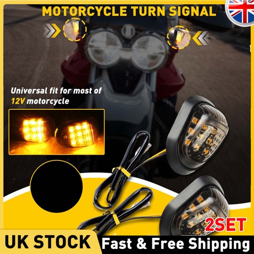 4pcs led motorcycle motorbike - 4pcs,