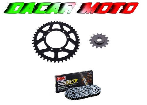 Chain transmission kit - chain,