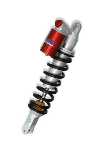 Beta 250 shock rebuild - beta, 2t
