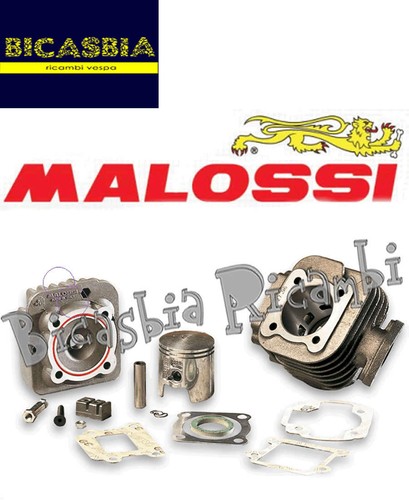 5440 cylinder 47 malossi - -,