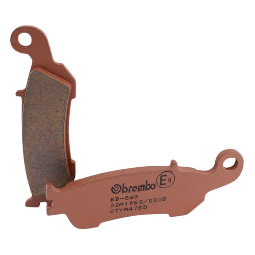 Brake pads brembo - pads,