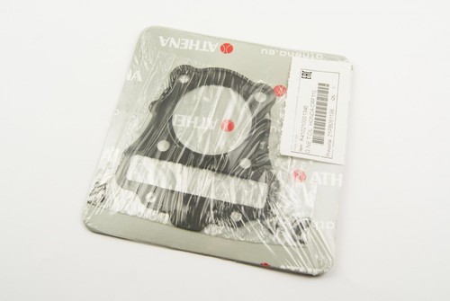 Cylinder base gasket yamaha - cylinder,