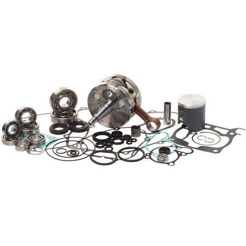 Complete engine revision kit - complete,