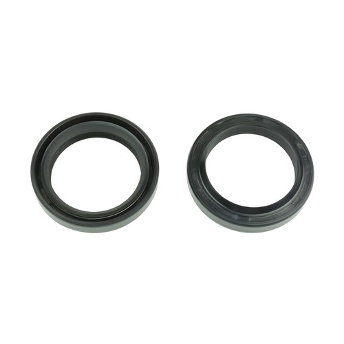 Shaft seals set - seals, fork