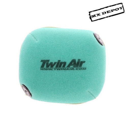 Twin air pre - oiled, filter