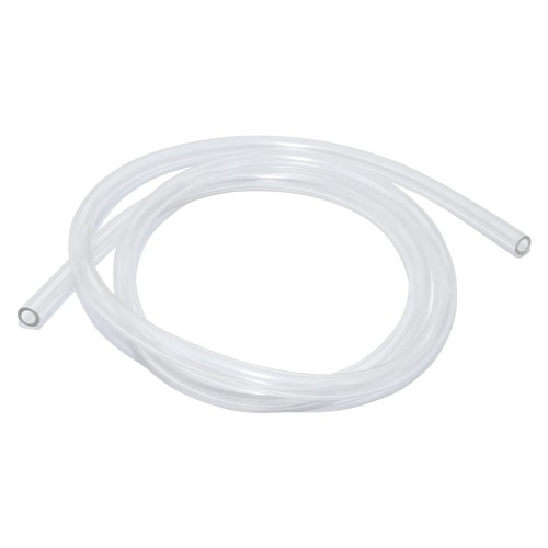 Fuel hose transparent - , 1m