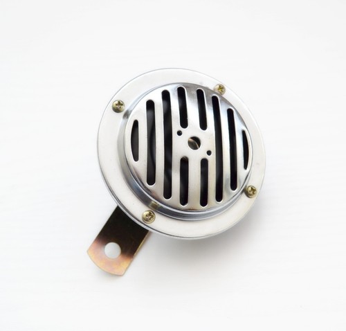 Electromagnetic klaxon horn - klaxon,