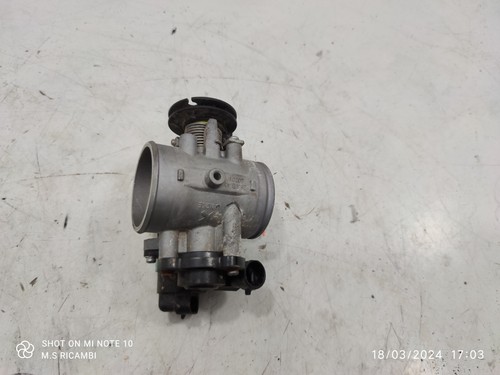 Butterfly body for fantic - butterfly,