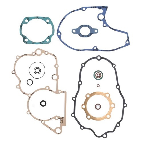 Complete gasket kit fantic - kit, 2t