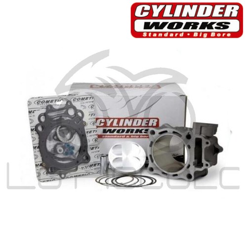 Cw20013k01hc cylinder works - cw20013k01hc,