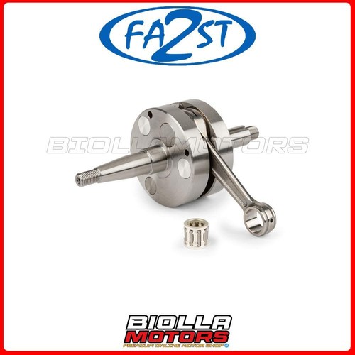 Tfast085 crankshaft 2fast - crankshaft,