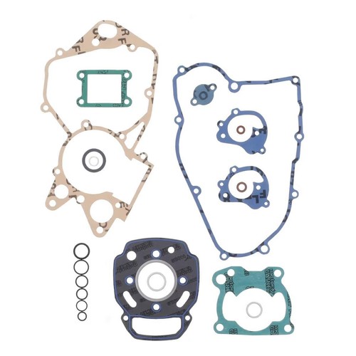 Complete gasket kit - complete, 2t