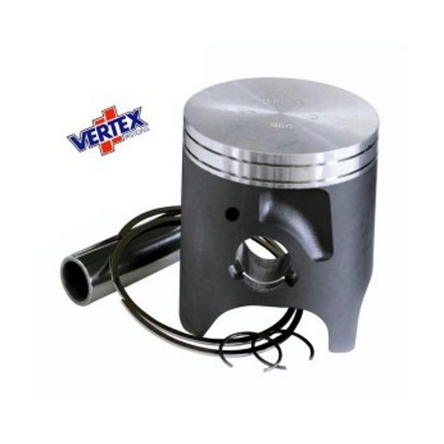Vertex piston fantic motor - vertex,