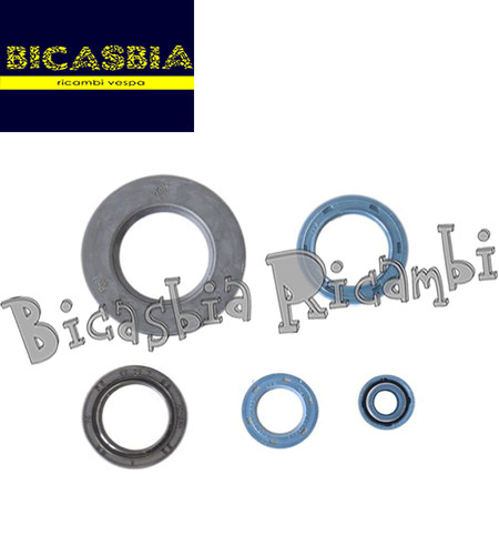 15740 engine seals series - 15740,