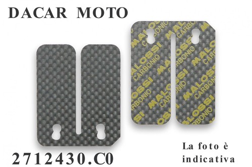 Malossi fantic caballero 2t - fantic,