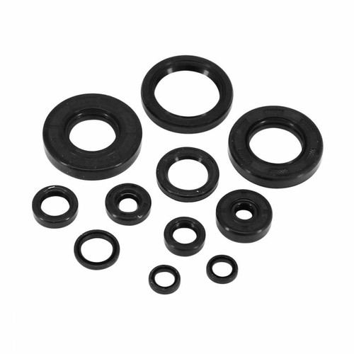 Motorcycle engine spi gasket