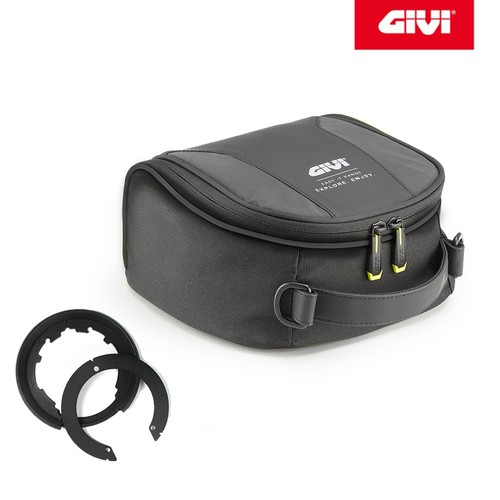 Tank bag ea144b flange - +,