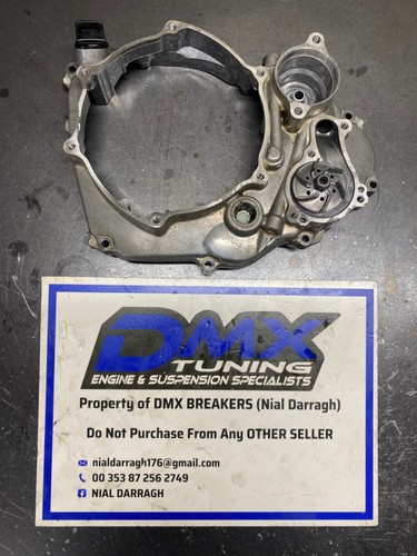 Yamaha yzf 250 fantic xxf - ,