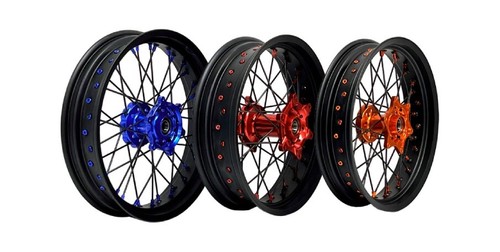 Motard fantic 450 xef - motard,