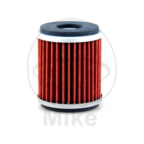 Oil filter hiflo - hiflo, hf141