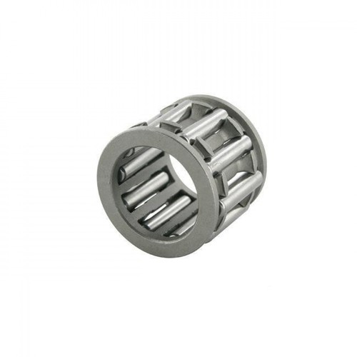 Needle roller bearing piston