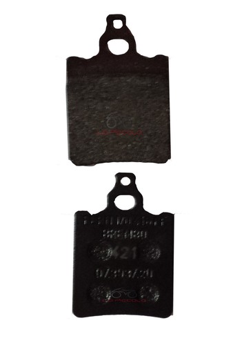 07bb1324 brembo brake pads - brembo,