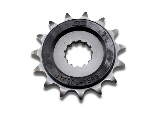Step 520 wheeled sprocket - jt,