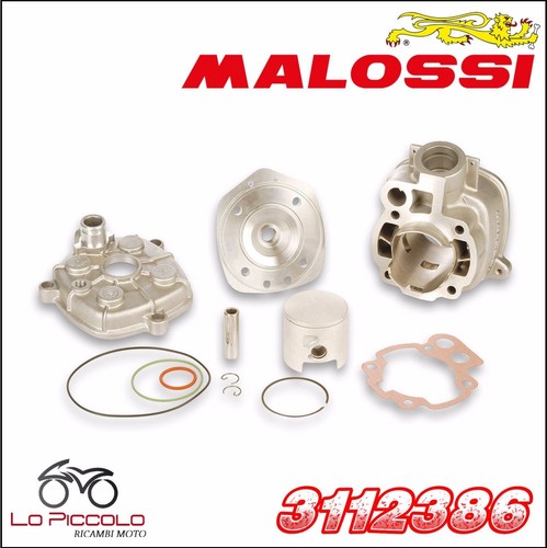 3112386 malossi mhr team - 3112386,