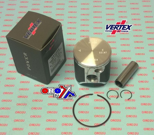 Piston kit vertex a - kit,