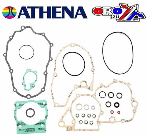 Complete gasket kit - complete,